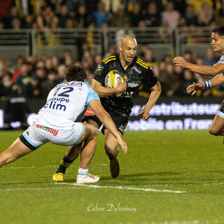 15/04/2023 - Top 14 - Stade Rochelais 26 / 6 Aviron Bayonnais