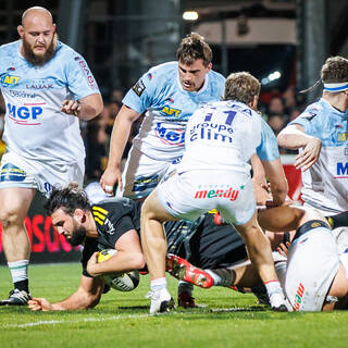 15/04/2023 - Top 14 - Stade Rochelais 26 / 6 Aviron Bayonnais