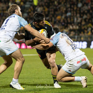 15/04/2023 - Top 14 - Stade Rochelais 26 / 6 Aviron Bayonnais