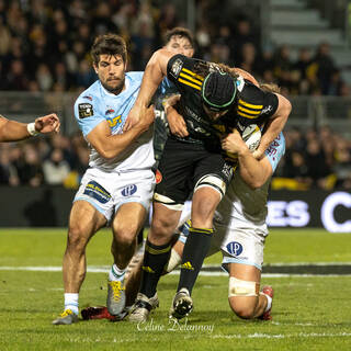 15/04/2023 - Top 14 - Stade Rochelais 26 / 6 Aviron Bayonnais