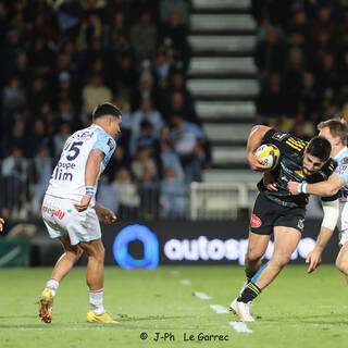 15/04/2023 - Top 14 - Stade Rochelais 26 / 6 Aviron Bayonnais