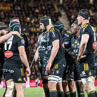 15/04/2023 - Top 14 - Stade Rochelais 26 / 6 Aviron Bayonnais