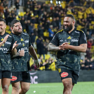 15/04/2023 - Top 14 - Stade Rochelais 26 / 6 Aviron Bayonnais