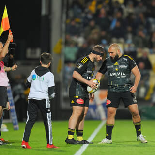 15/04/2023 - Top 14 - Stade Rochelais 26 / 6 Aviron Bayonnais