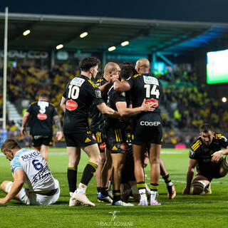 15/04/2023 - Top 14 - Stade Rochelais 26 / 6 Aviron Bayonnais