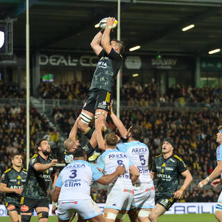 15/04/2023 - Top 14 - Stade Rochelais 26 / 6 Aviron Bayonnais