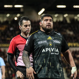 15/04/2023 - Top 14 - Stade Rochelais 26 / 6 Aviron Bayonnais