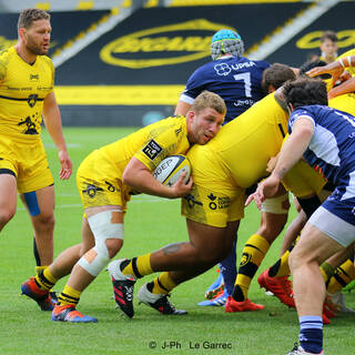 15/05/2021 - Top 14 - Stade Rochelais 59 / 0 Agen