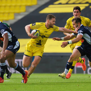15/05/2021 - Top 14 - Stade Rochelais 59 / 0 Agen