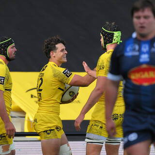15/05/2021 - Top 14 - Stade Rochelais 59 / 0 Agen