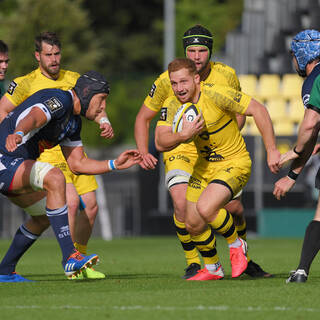 15/05/2021 - Top 14 - Stade Rochelais 59 / 0 Agen