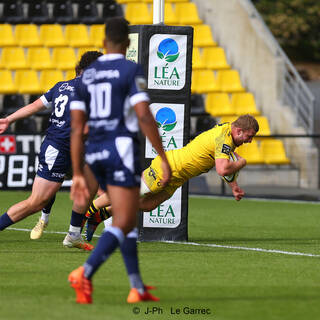 15/05/2021 - Top 14 - Stade Rochelais 59 / 0 Agen