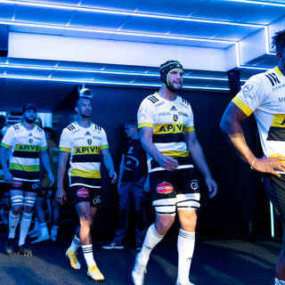 15/05/2022 - Demi-finale Champions Cup - Racing 92 13 / 20 Stade Rochelais 