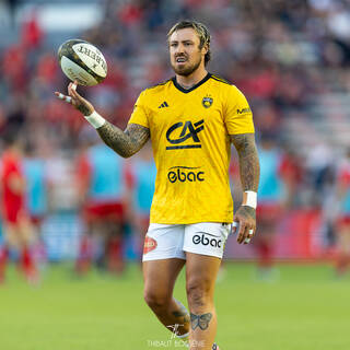 15/06/2024 - Barrage Top 14 - RC Toulon 29 / 34 Stade Rochelais