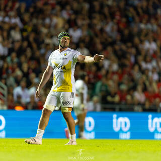 15/06/2024 - Barrage Top 14 - RC Toulon 29 / 34 Stade Rochelais