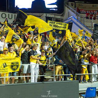 15/06/2024 - Barrage Top 14 - RC Toulon 29 / 34 Stade Rochelais