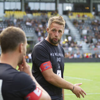 15/08/2019 - Rugbyfolies - Espoirs 19 / 40 Niort