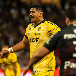 15/09/2024 - Top 14 - Stade Toulousain 35 / 27 Stade Rochelais