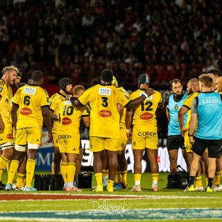 15/09/2024 - Top 14 - Stade Toulousain 35 / 27 Stade Rochelais