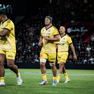 15/09/2024 - Top 14 - Stade Toulousain 35 / 27 Stade Rochelais