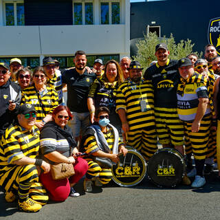 16/04/2022 - Champions Cup - Stade Rochelais 31 / 23 UBB