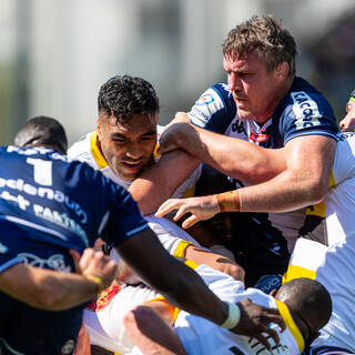 16/04/2022 - Champions Cup - Stade Rochelais 31 / 23 UBB