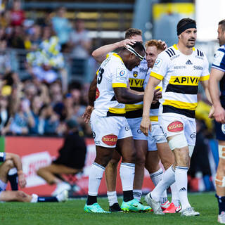16/04/2022 - Champions Cup - Stade Rochelais 31 / 23 UBB