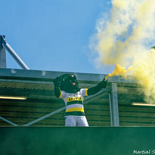 16/04/2022 - Champions Cup - Stade Rochelais 31 / 23 UBB