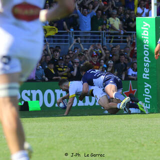 16/04/2022 - Champions Cup - Stade Rochelais 31 / 23 UBB