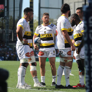 16/04/2022 - Champions Cup - Stade Rochelais 31 / 23 UBB