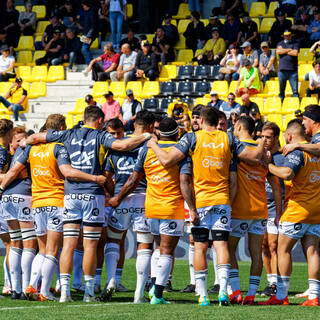 16/04/2022 - Champions Cup - Stade Rochelais 31 / 23 UBB