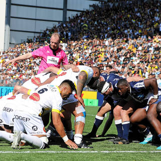 16/04/2022 - Champions Cup - Stade Rochelais 31 / 23 UBB