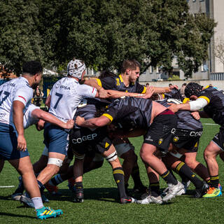 16/04/2023 - Espoirs - Stade Rochelais 47 - 7 Agen