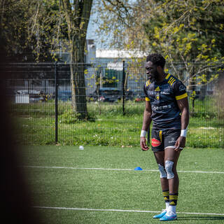16/04/2023 - Espoirs - Stade Rochelais 47 - 7 Agen