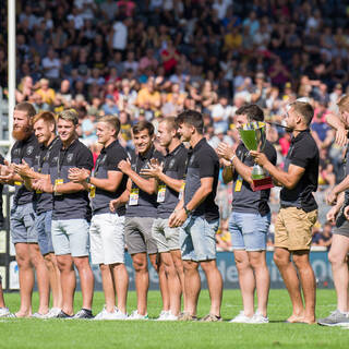 16/09/2018 - Top 14 - J4 - Stade Rochelais 37 / 10 USAP