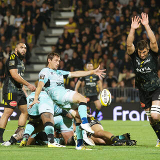 16/10/2022 - Top 14 - Stade Rochelais 32 / 5 RC Toulon