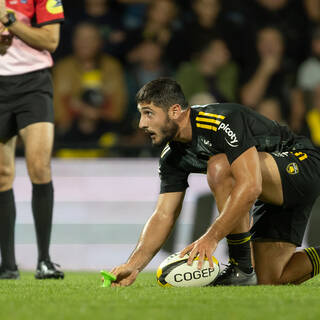 16/10/2022 - Top 14 - Stade Rochelais 32 / 5 RC Toulon