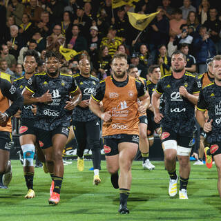 16/10/2022 - Top 14 - Stade Rochelais 32 / 5 RC Toulon