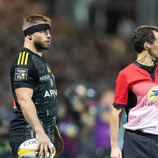 16/10/2022 - Top 14 - Stade Rochelais 32 / 5 RC Toulon