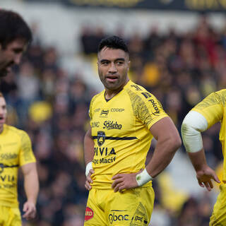 16/11/2019 - ERCC - J1 - Stade Rochelais 12 / 31 Exeter Chiefs