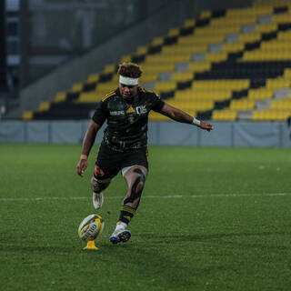 16/12/2023 - Espoirs - Stade Rochelais 35 / 12 Union Bordeaux Bègles