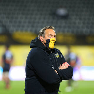 17/04/2021 - Top 14 - SR 38/23 Lyon