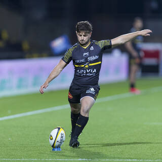 17/04/2021 - Top 14 - SR 38/23 Lyon