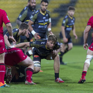 17/04/2021 - Top 14 - SR 38/23 Lyon