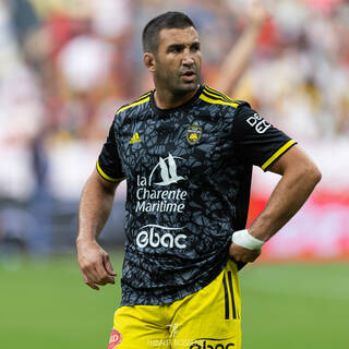 17/06/2023 - Finale Top 14 - Stade Toulousain 29 / 26 Stade Rochelais