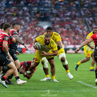 17/06/2023 - Finale Top 14 - Stade Toulousain 29 / 26 Stade Rochelais