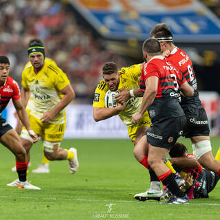 17/06/2023 - Finale Top 14 - Stade Toulousain 29 / 26 Stade Rochelais