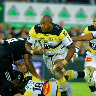 17/09/2016 - Top 14 - J5 - CAB 29-28 SR