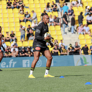 17/09/2022 - Top 14 - Stade Rochelais 43 / 08 USAP