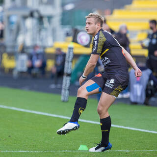 17/10/2020 - Top 14 - J5 - Stade Rochelais 62 / 3 Castres